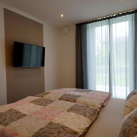 Neu Mont Royal Suiten 2 Bis 4 Personen 特拉本特拉巴赫 外观 照片