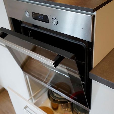 Neu Mont Royal Suiten 2 Bis 4 Personen 特拉本特拉巴赫 外观 照片