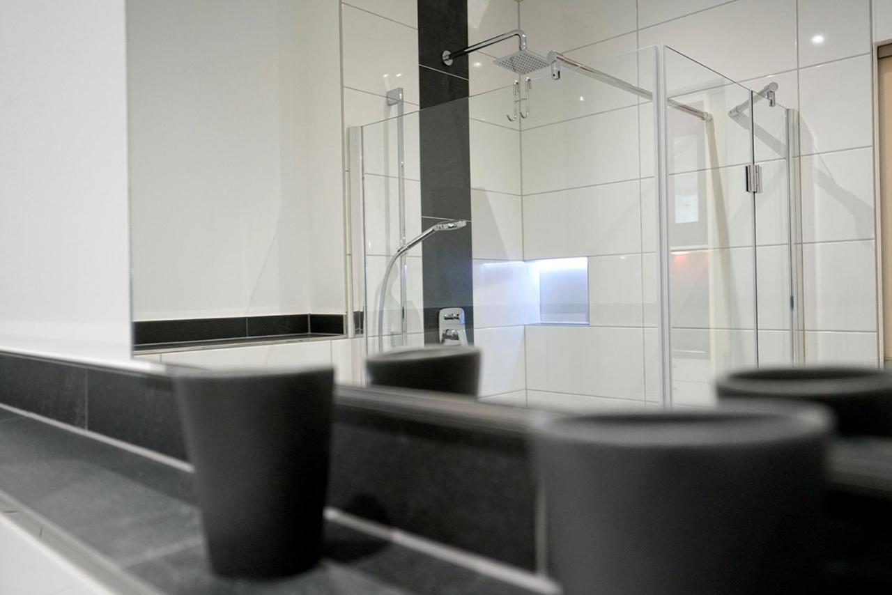 Neu Mont Royal Suiten 2 Bis 4 Personen 特拉本特拉巴赫 外观 照片