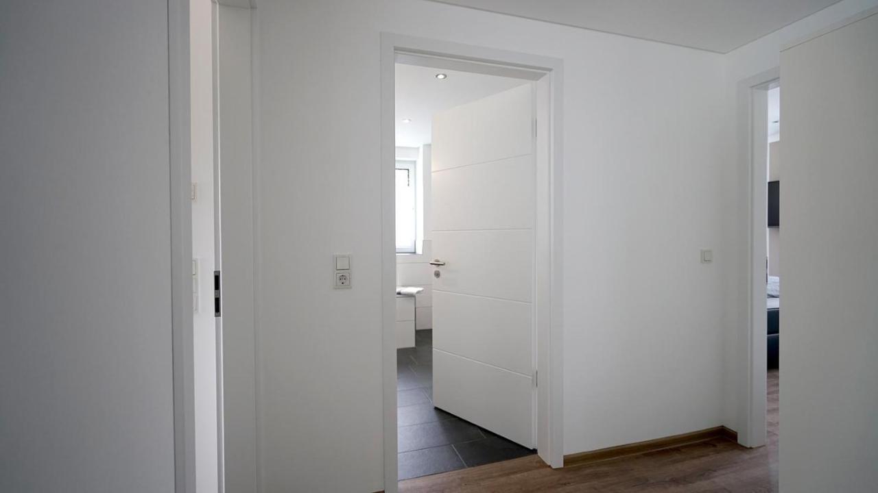 Neu Mont Royal Suiten 2 Bis 4 Personen 特拉本特拉巴赫 外观 照片