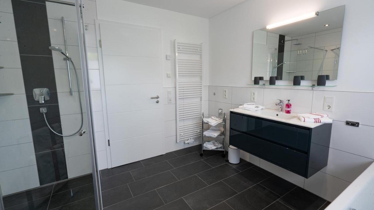 Neu Mont Royal Suiten 2 Bis 4 Personen 特拉本特拉巴赫 外观 照片