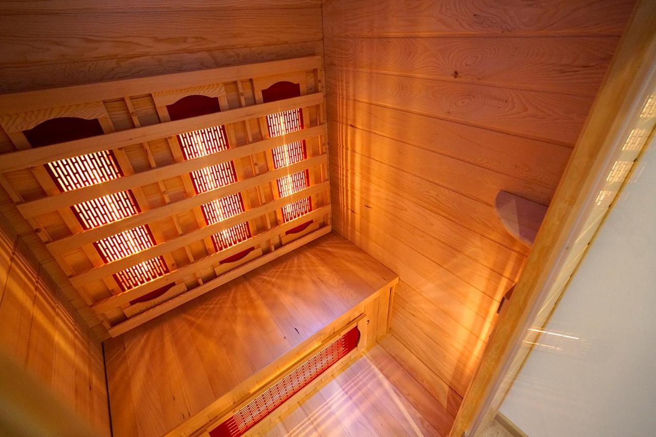 Neu Mont Royal Suiten 2 Bis 4 Personen 特拉本特拉巴赫 外观 照片