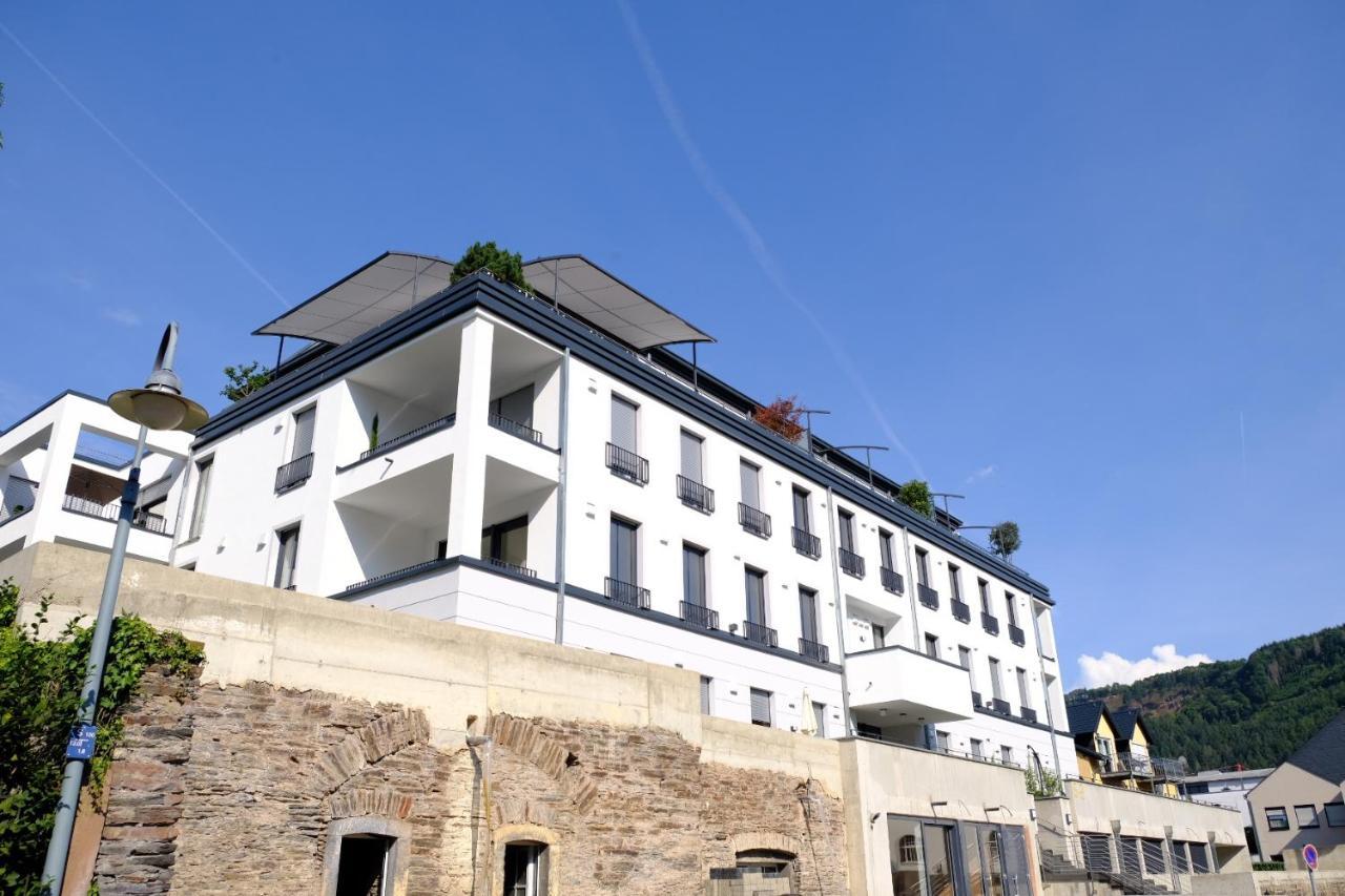 Neu Mont Royal Suiten 2 Bis 4 Personen 特拉本特拉巴赫 外观 照片